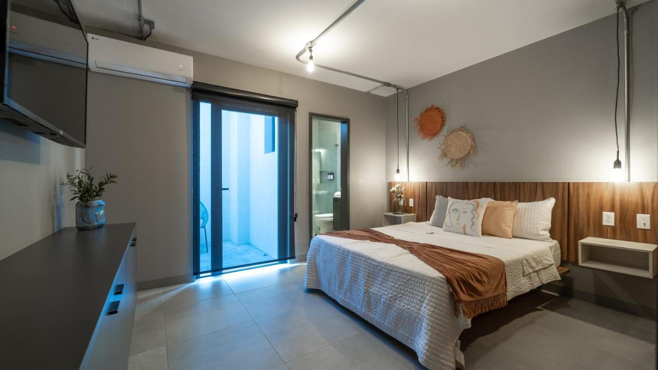 Tribu San Martin Chapultepec Apartman Guadalajara Kültér fotó