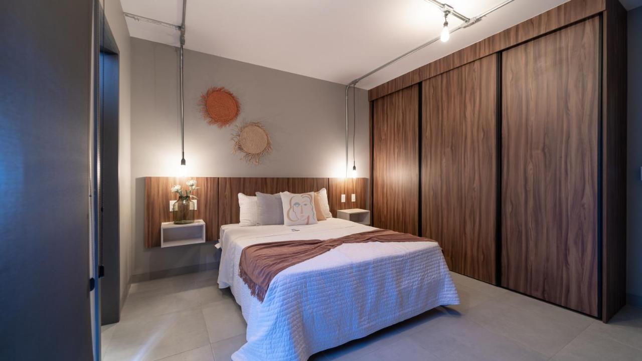 Tribu San Martin Chapultepec Apartman Guadalajara Kültér fotó