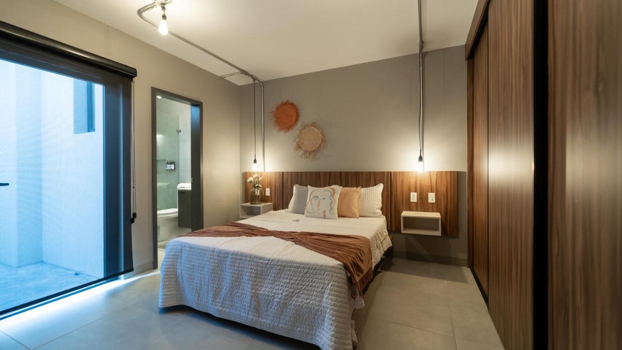 Tribu San Martin Chapultepec Apartman Guadalajara Kültér fotó
