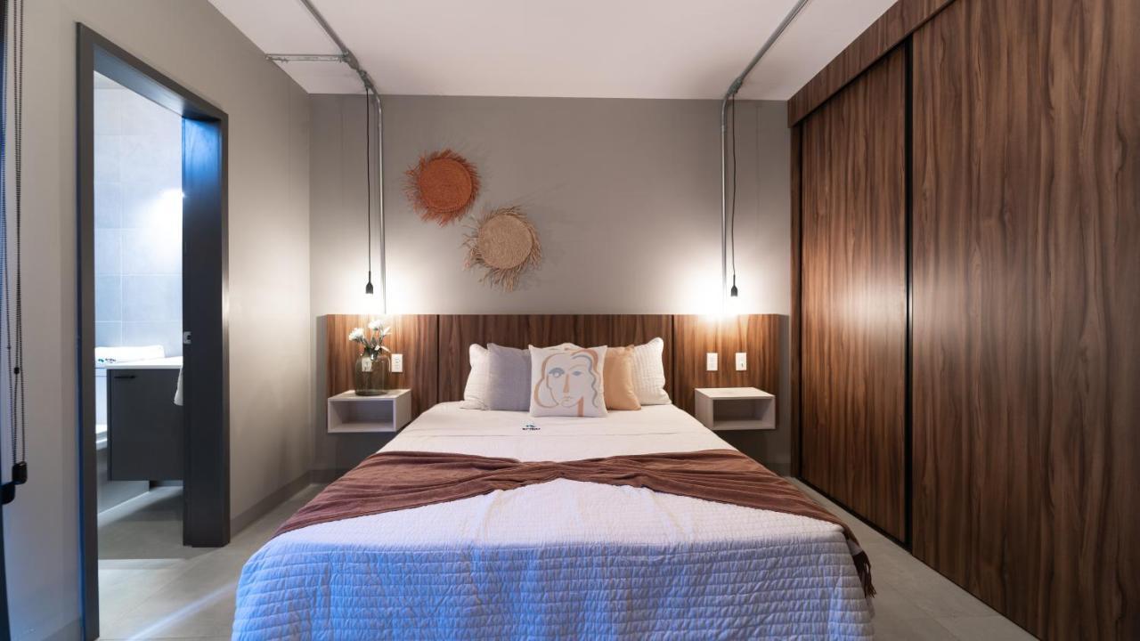 Tribu San Martin Chapultepec Apartman Guadalajara Kültér fotó