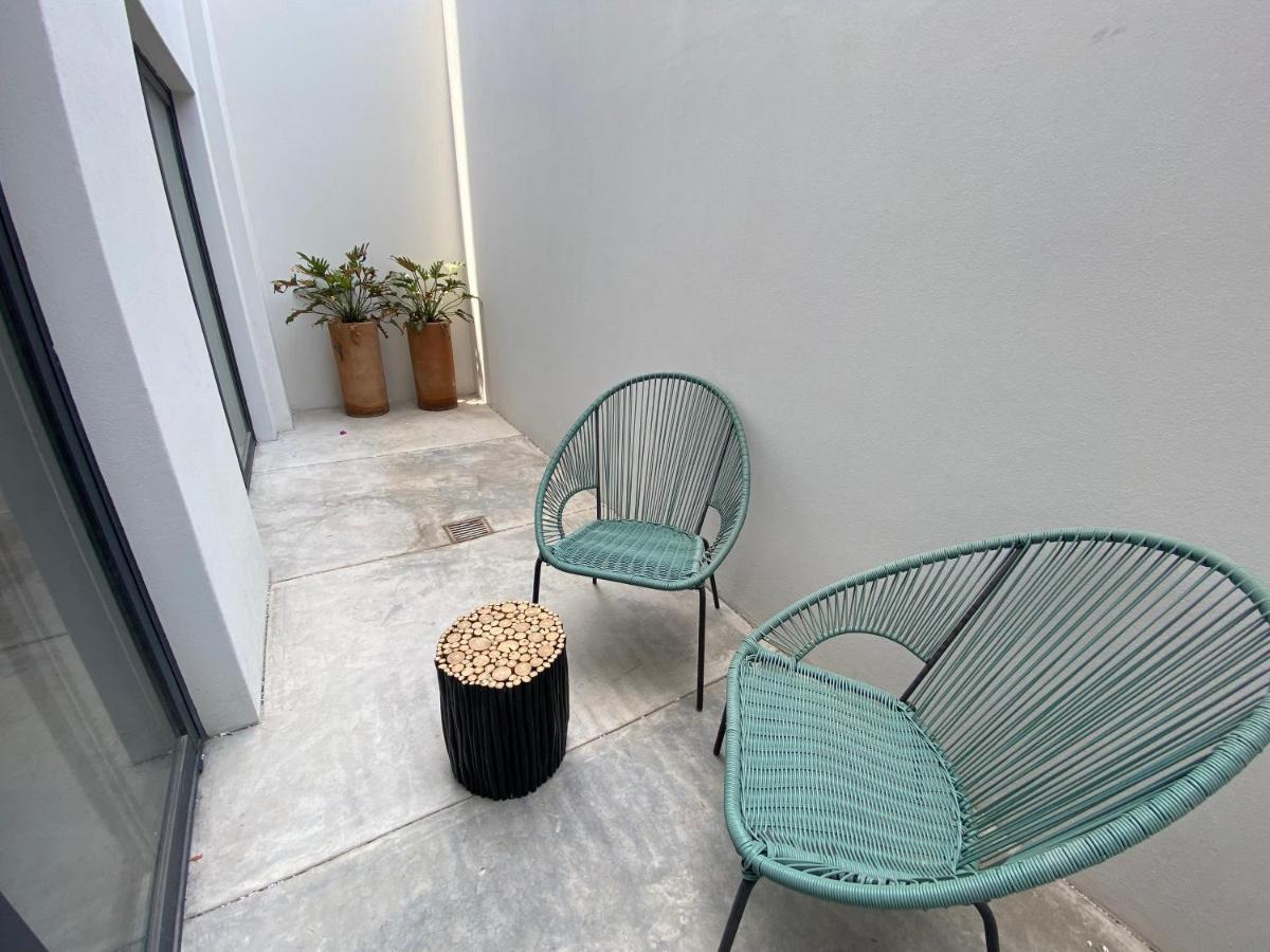 Tribu San Martin Chapultepec Apartman Guadalajara Kültér fotó