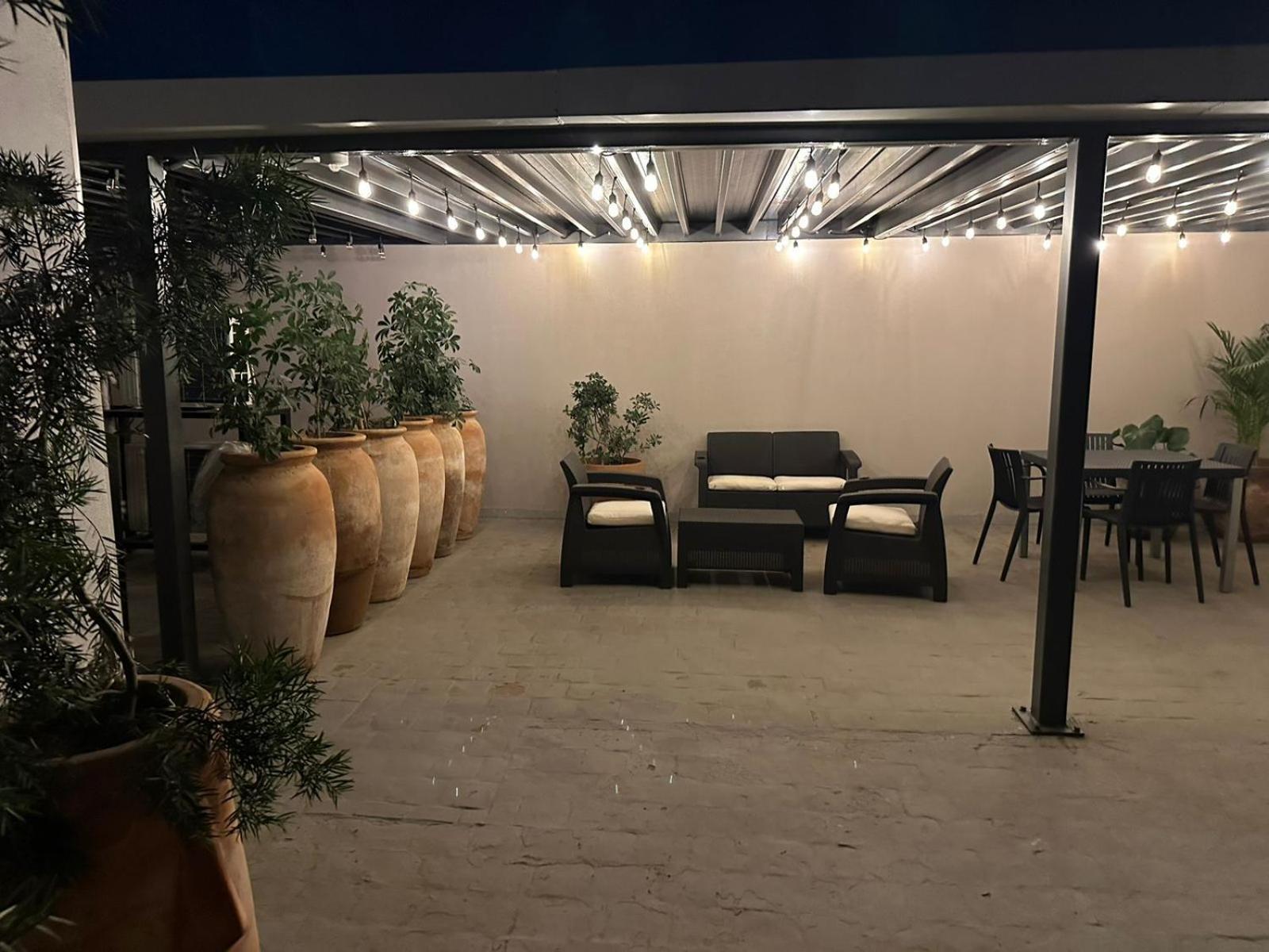 Tribu San Martin Chapultepec Apartman Guadalajara Kültér fotó