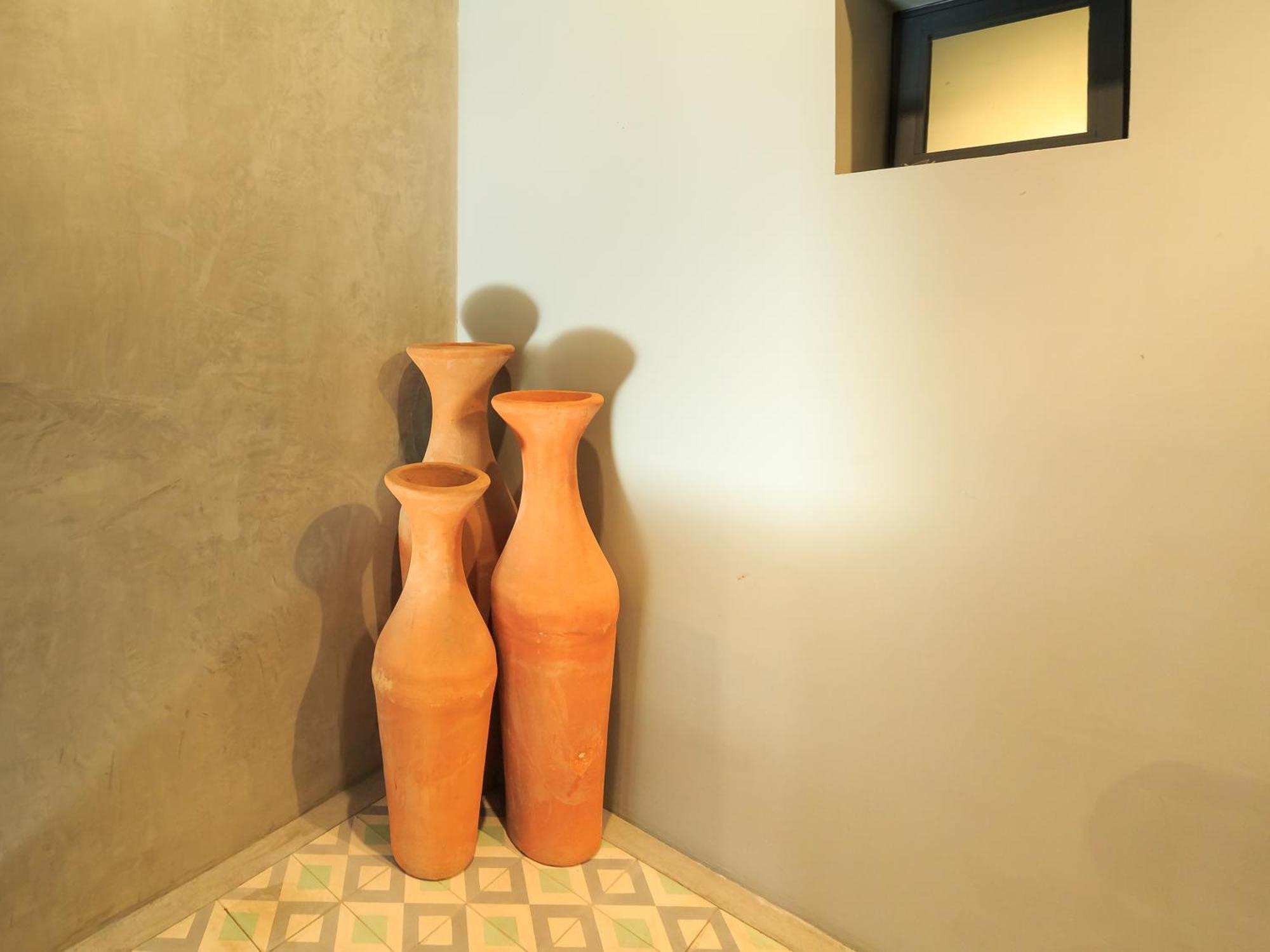 Tribu San Martin Chapultepec Apartman Guadalajara Kültér fotó
