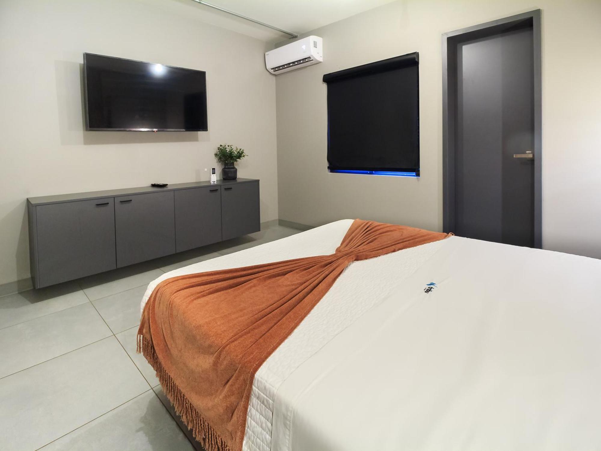 Tribu San Martin Chapultepec Apartman Guadalajara Kültér fotó