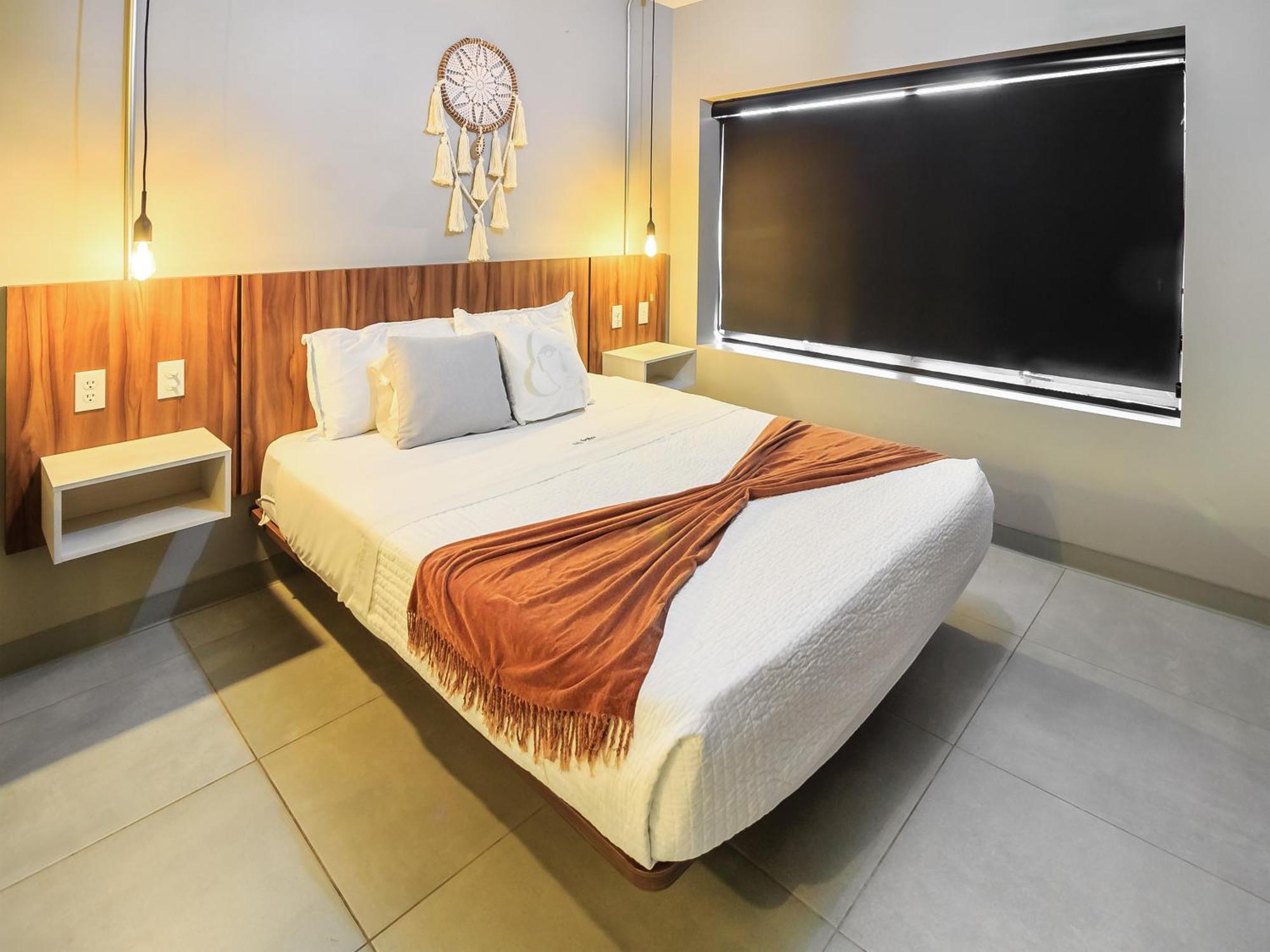 Tribu San Martin Chapultepec Apartman Guadalajara Kültér fotó