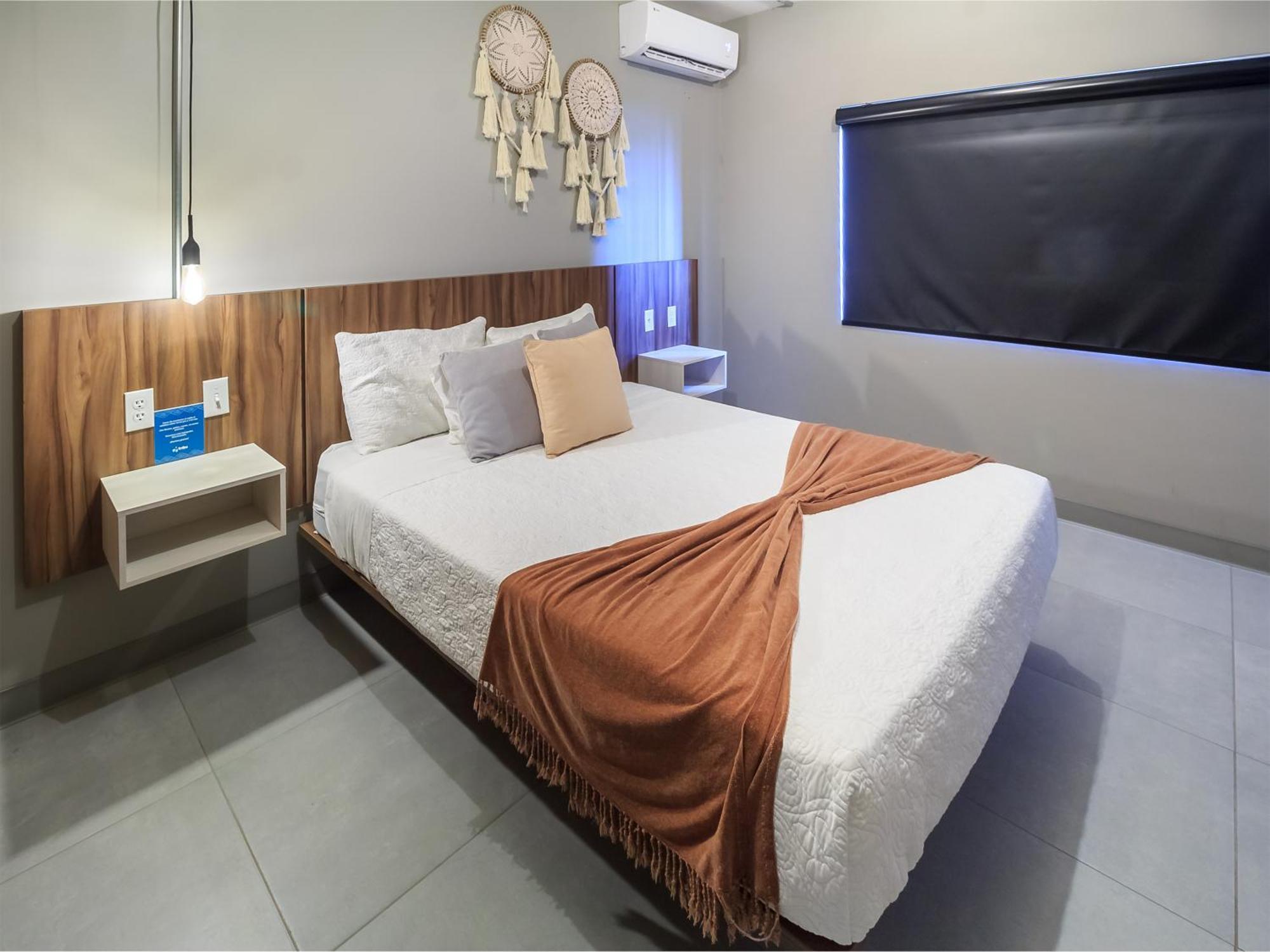 Tribu San Martin Chapultepec Apartman Guadalajara Kültér fotó