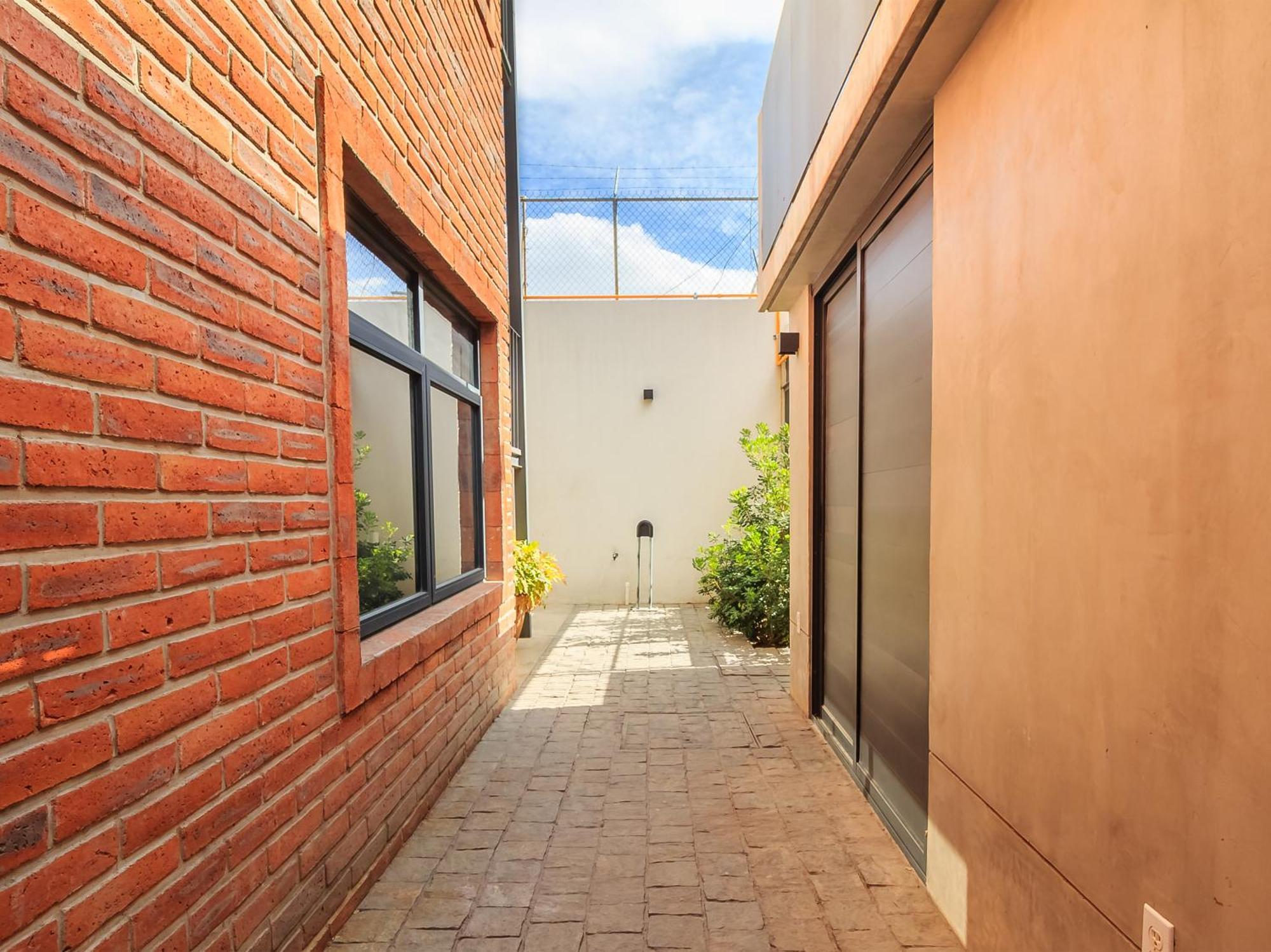 Tribu San Martin Chapultepec Apartman Guadalajara Kültér fotó