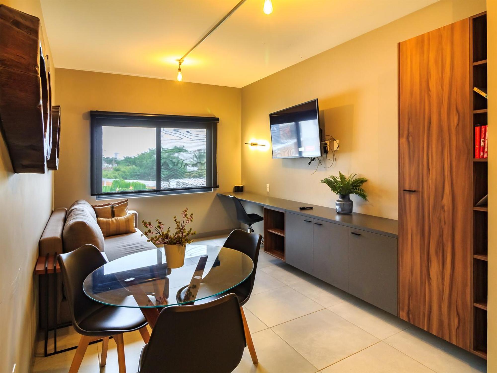 Tribu San Martin Chapultepec Apartman Guadalajara Kültér fotó