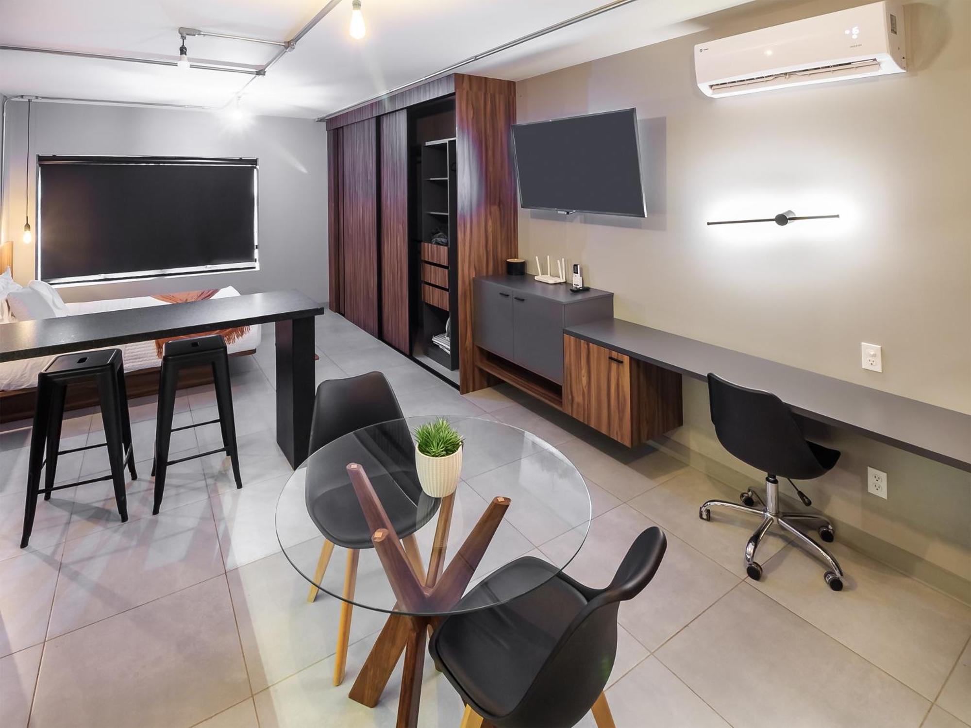 Tribu San Martin Chapultepec Apartman Guadalajara Kültér fotó